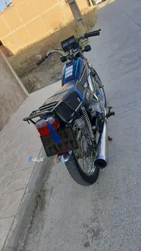 هوندا‏، CB 150‏ - تصویر 3