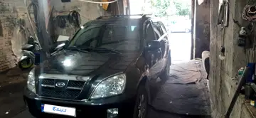 ام وی ام‏، X33‏، دنده ای‏ - تصویر 1