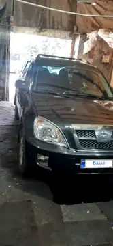 ام وی ام‏، X33‏، دنده ای‏ - تصویر 6