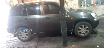 ام وی ام‏، X33‏، دنده ای‏ - تصویر 5
