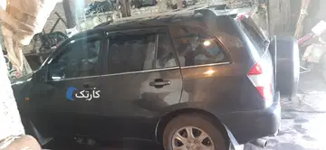 ام وی ام‏، X33‏، دنده ای‏ - تصویر 2