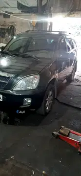 ام وی ام‏، X33‏، دنده ای‏ - تصویر 3