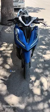 شاهین موتور‏، دلتا RX150‏ - تصویر 2