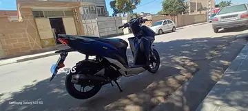 شاهین موتور‏، دلتا RX150‏ - تصویر 4