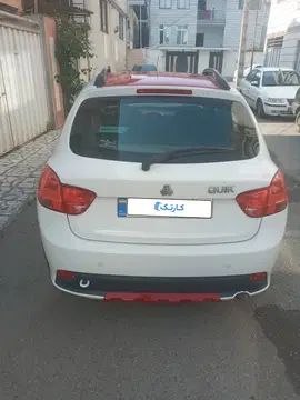 کوییک‏، دنده ای R‏ - تصویر 3