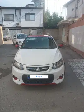 کوییک‏، دنده ای R‏ - تصویر 2