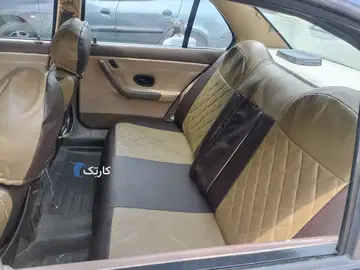 سمند‏، LX‏، XU7‏ - تصویر 6