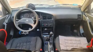 پژو‏، روآ‏، G2‏ - تصویر 5