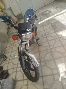 متین خودرو‏، MKZ 200‏ - تصویر 3