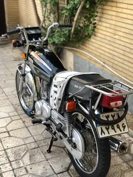 هوندا‏، CDI 125‏ - تصویر 3