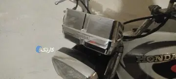 هوندا‏، CDI 125‏