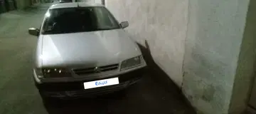 سیتروئن‏، زانتیا‏، 2.0 لیتر SX‏ - تصویر 3