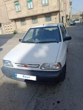پراید‏، 131‏، SE‏ - تصویر 2
