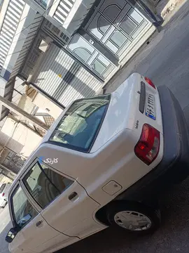 پراید‏، 131‏، SE‏ - تصویر 5