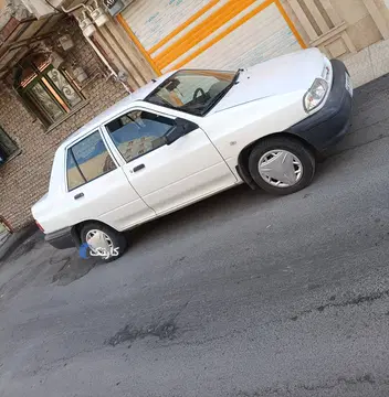 پراید‏، 131‏، SE‏ - تصویر 3