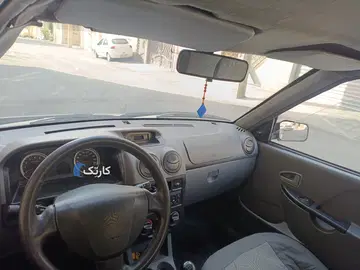 پراید‏، 131‏، SE‏ - تصویر 6