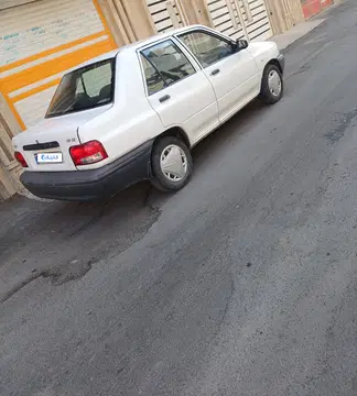 پراید‏، 131‏، SE‏ - تصویر 1