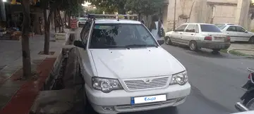 پراید‏، 132‏، SX‏ - تصویر 3