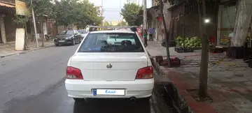 پراید‏، 132‏، SX‏ - تصویر 2