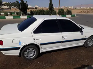 پژو‏، پارس‏، LX‏ - تصویر 6