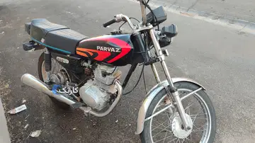 هوندا‏، کلیک 150‏ - تصویر 3