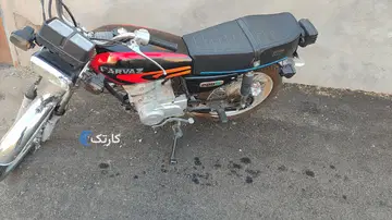 هوندا‏، کلیک 150‏