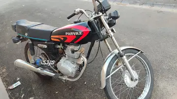 هوندا‏، کلیک 150‏ - تصویر 2