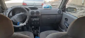 پراید‏، 131‏، EX‏ - تصویر 5