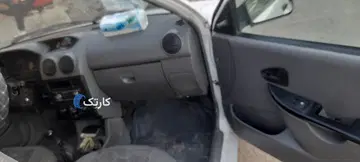 پراید‏، 131‏، EX‏ - تصویر 2