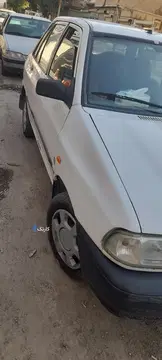 پراید‏، 131‏، EX‏ - تصویر 6