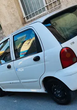 ام وی ام‏، 110‏، 3 سیلندر‏ - تصویر 4