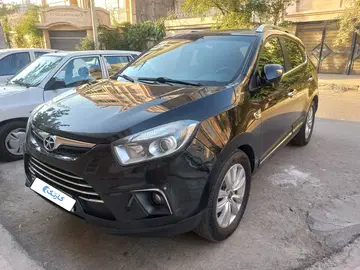 جک‏، S5‏، 2.0 لیتر اتوماتیک‏ - تصویر 4