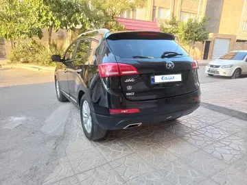 جک‏، S5‏، 2.0 لیتر اتوماتیک‏ - تصویر 5