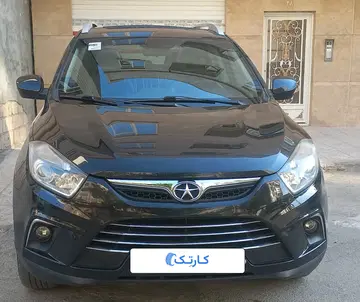 جک‏، S5‏، 2.0 لیتر اتوماتیک‏ - تصویر 1
