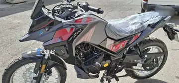 اس وای ام‏، گلکسی NH 250‏ - تصویر 2