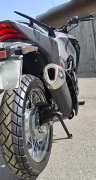 اس وای ام‏، گلکسی NH 250‏ - تصویر 5