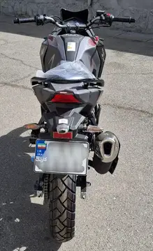 اس وای ام‏، گلکسی NH 250‏ - تصویر 6