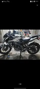 باجاج‏، پالس 200NS‏