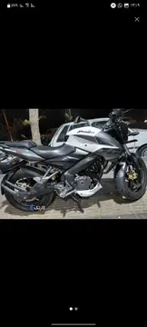 باجاج‏، پالس 200NS‏ - تصویر 2
