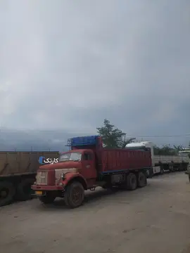 ولوو سوسماری باری کمپرس ۵۲ بالاگیر برقی - تصویر 6