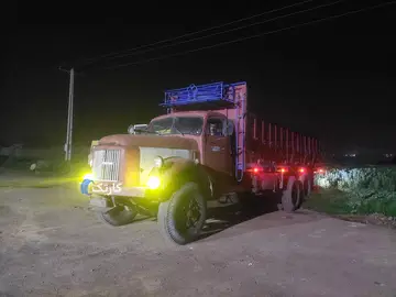 ولوو سوسماری باری کمپرس ۵۲ بالاگیر برقی - تصویر 2