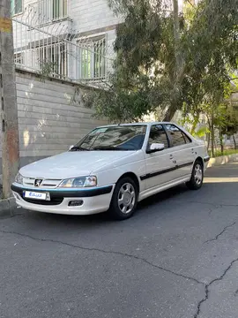 پژو‏، پارس‏، ELX-XU7P‏ - تصویر 2