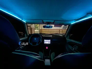 پژو‏، پارس‏، ELX-XU7P‏ - تصویر 4