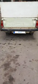 پیکان‏، وانت‏، دوگانه سوز‏ - تصویر 4