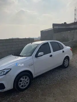 ساینا‏، S‏، دنده ای بنزینی‏ - تصویر 2