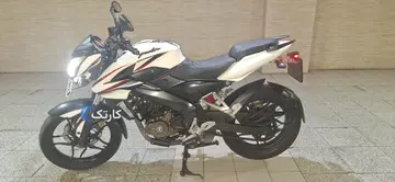 باجاج‏، پالس 200NS‏ - تصویر 5