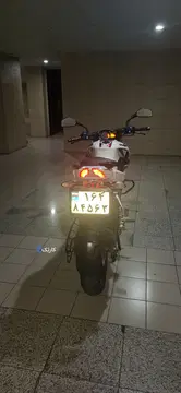 باجاج‏، پالس 200NS‏ - تصویر 3