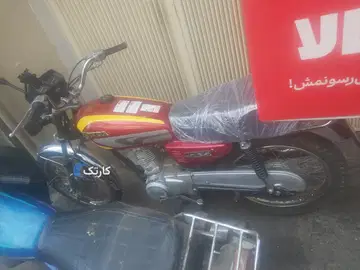 متین خودرو‏، ساوین 125‏ - تصویر 5