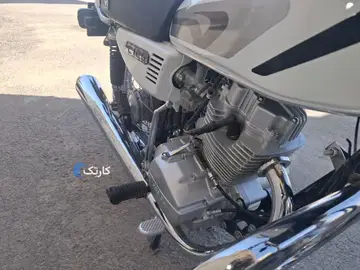 پیشرو‏، پیشرو 125‏ - تصویر 4