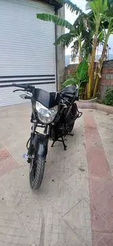 باجاج‏، پالس 135‏ - تصویر 2